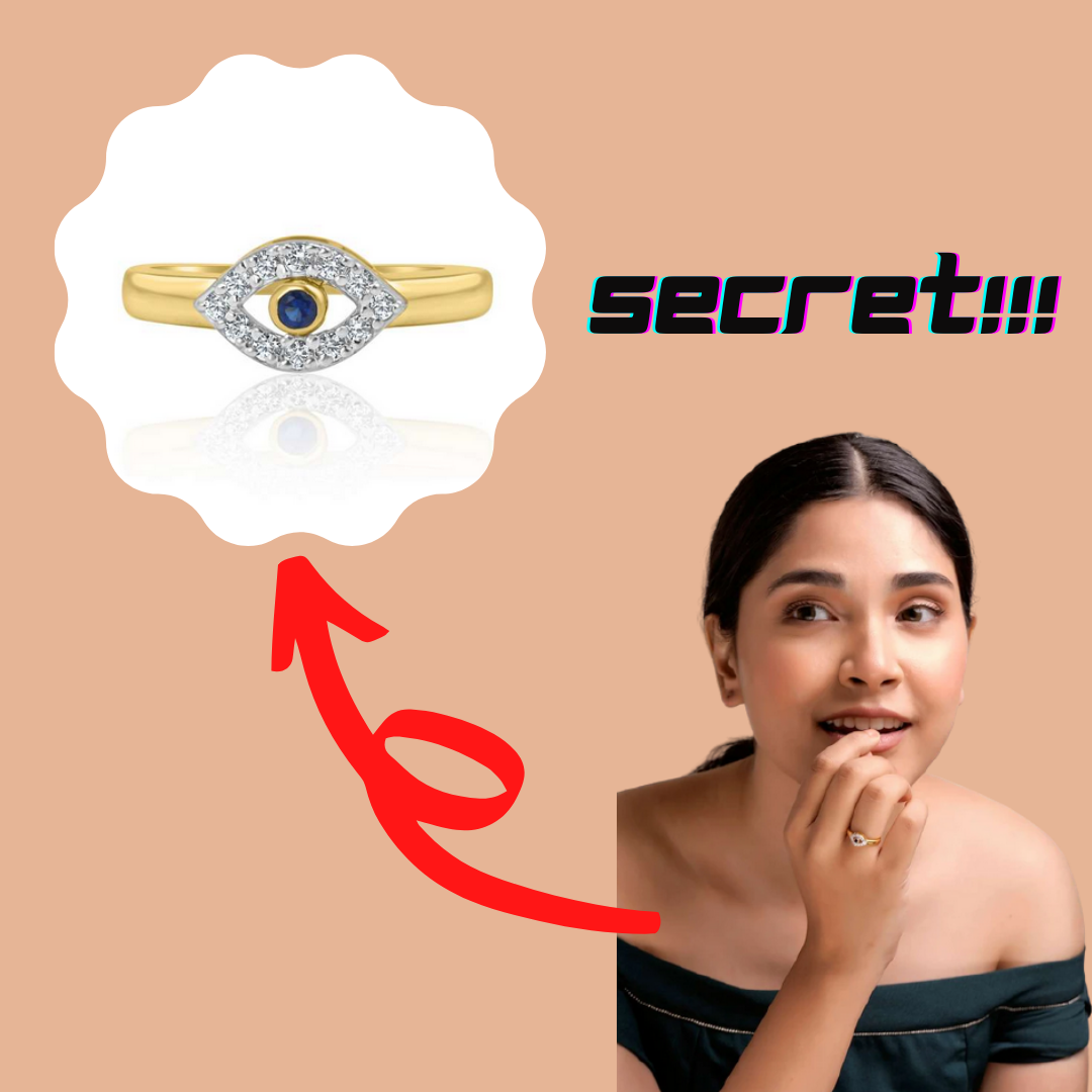 6 reasons you and your loved ones should wear an “Evil Eye” jewellery piece 🤯 Dont miss the 4th Reason!