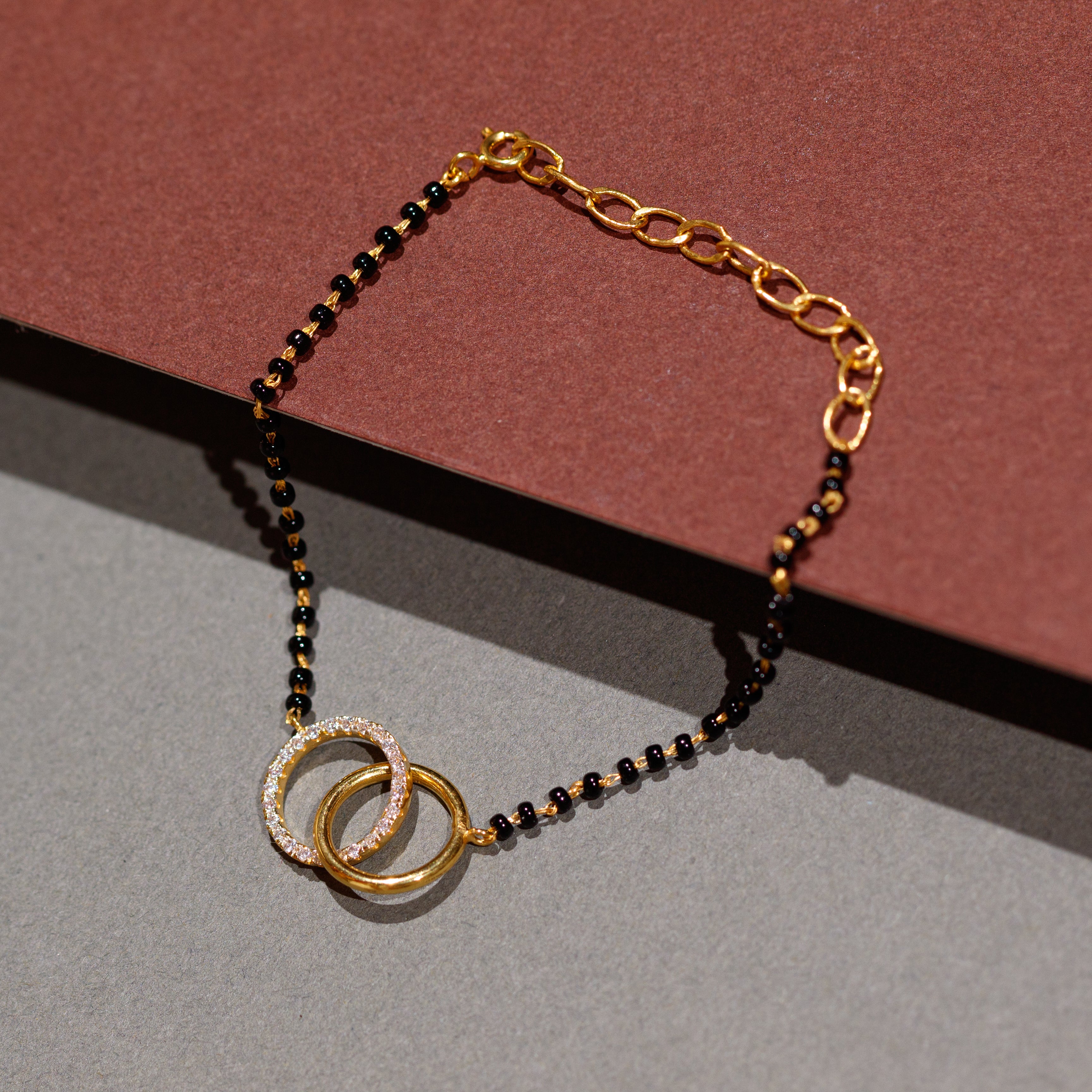 Buy Three String Lab Grown Diamonds Bracelet for Women – Fiona Diamonds