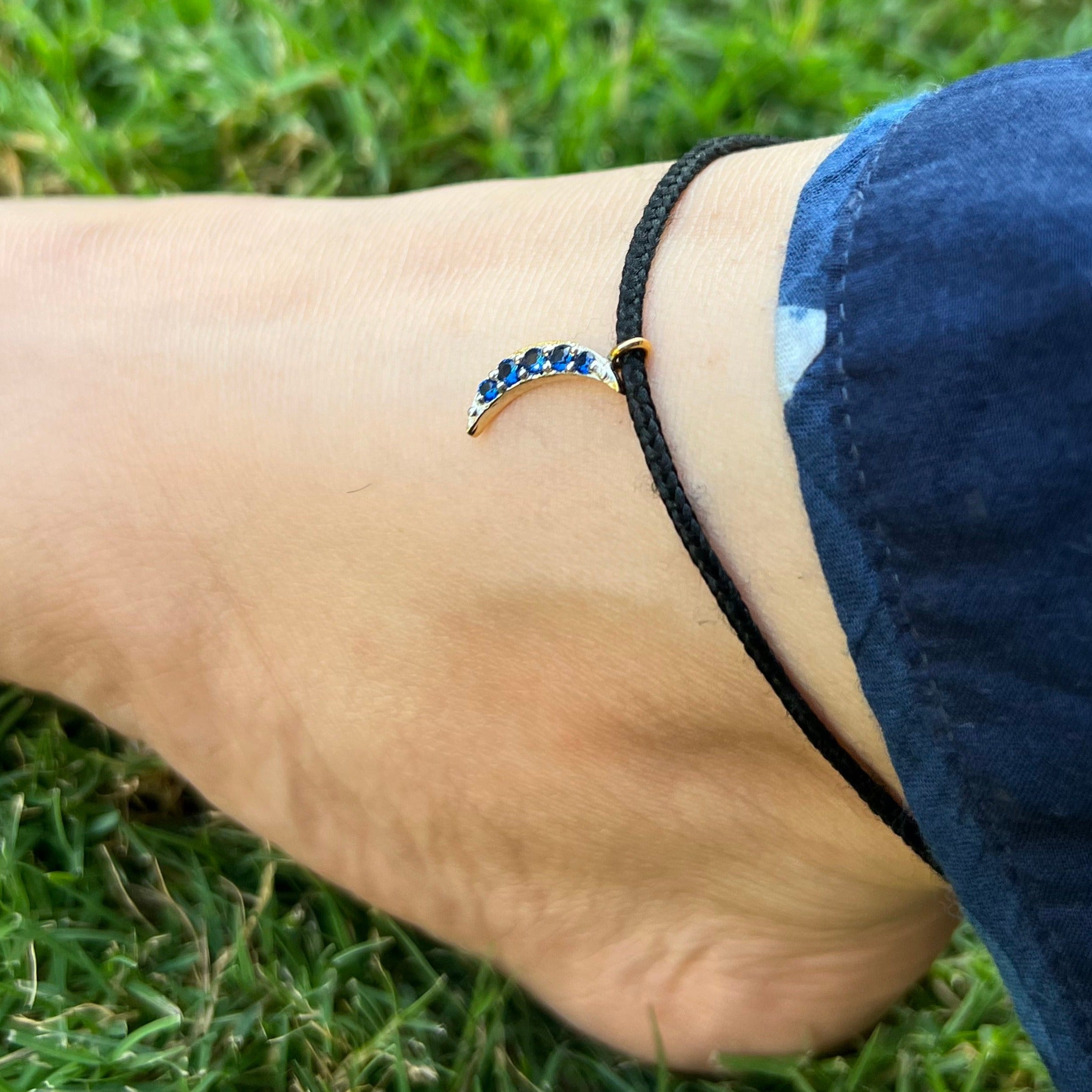 Anklets